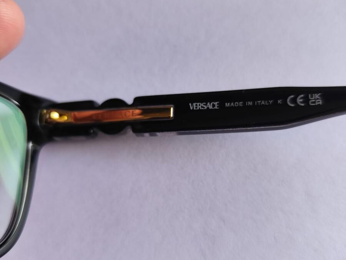 Versace - Mod 3303 gb1 55 18 140