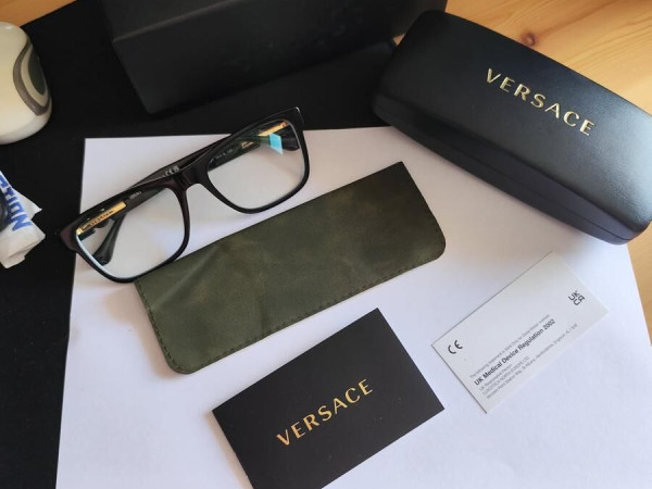 Versace - Mod 3303 gb1 55 18 140