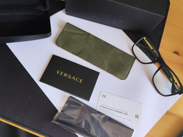 Versace - Mod 3303 gb1 55 18 140