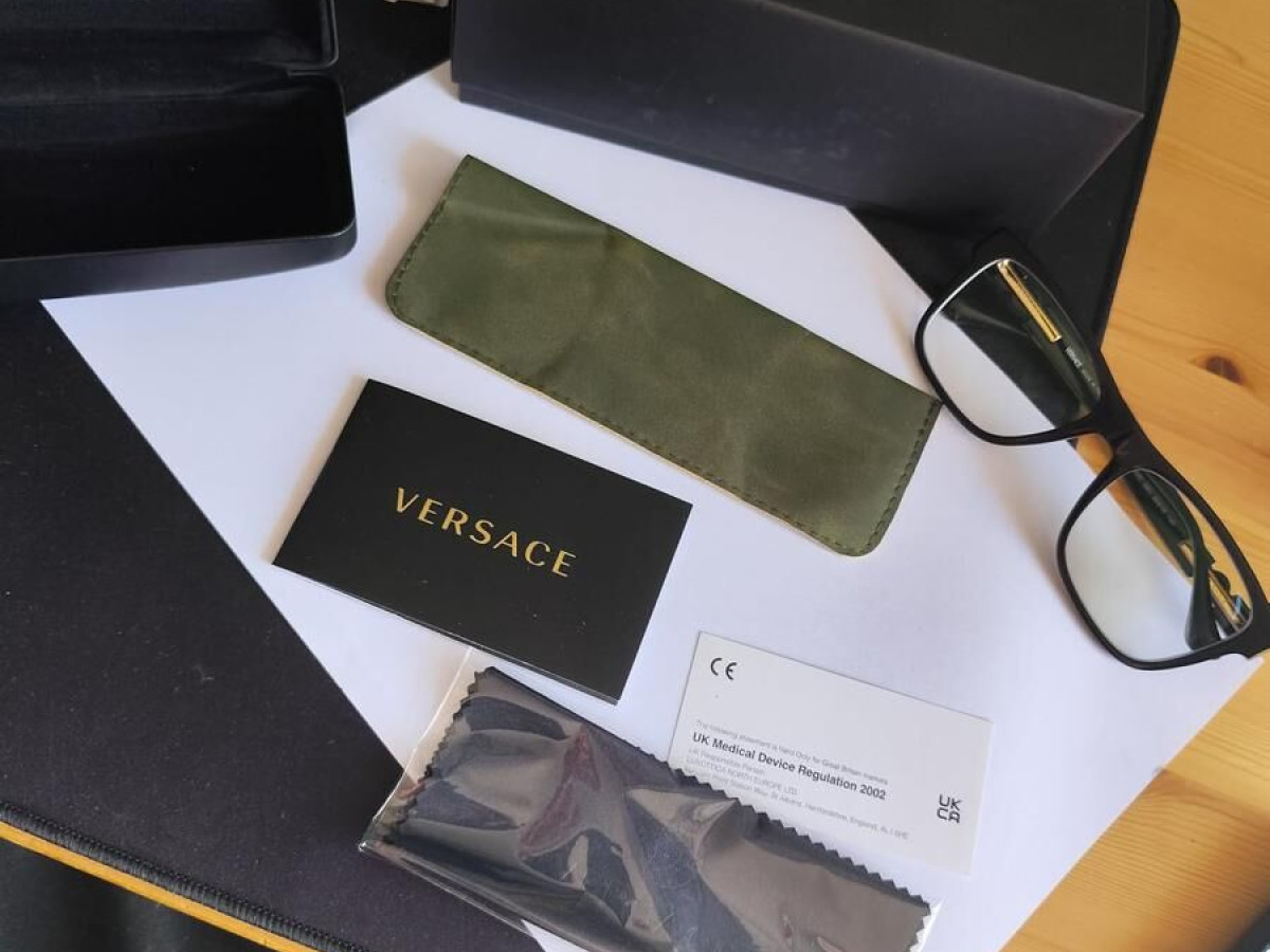 Versace - Mod 3303 gb1 55 18 140