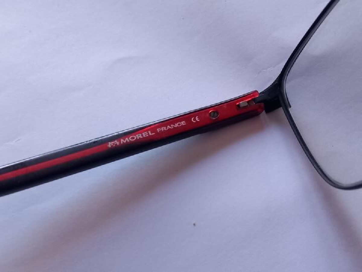 Morel - 100370 54d18