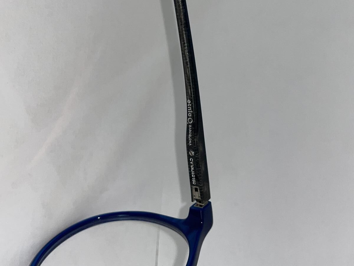 Etnia Barcelona - CVVAM0160