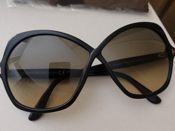 TOM FORD solaire - TP1013...