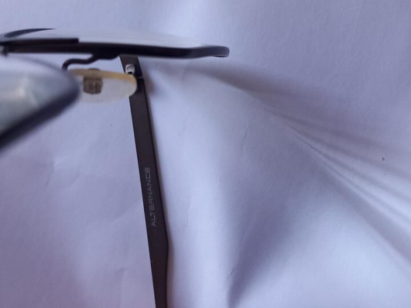 Alternance - Alt 18103 53d17-140 151 cod ce