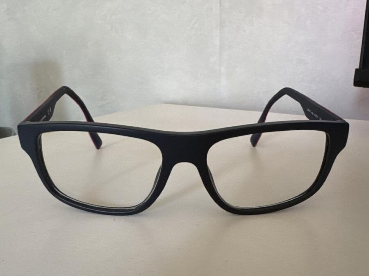 Lacoste - L6075S 424 57&curren;17