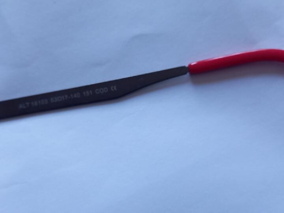 Alternance - Alt 18103 53d17-140 151 cod ce