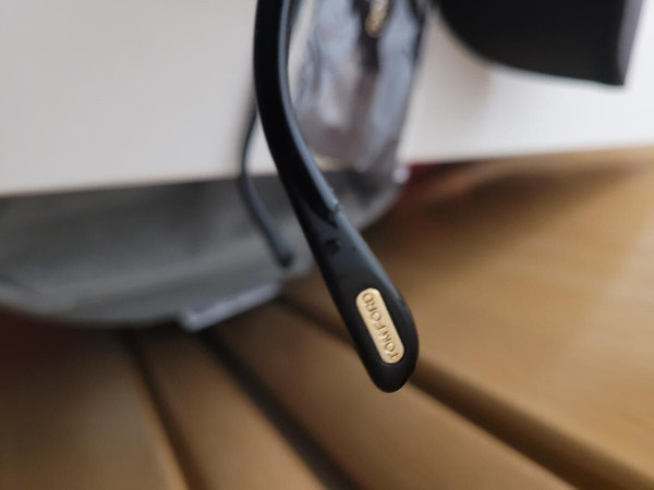 TOM FORD solaire - TP1013 ECO 01B 64 7 135 2 64&curren;7