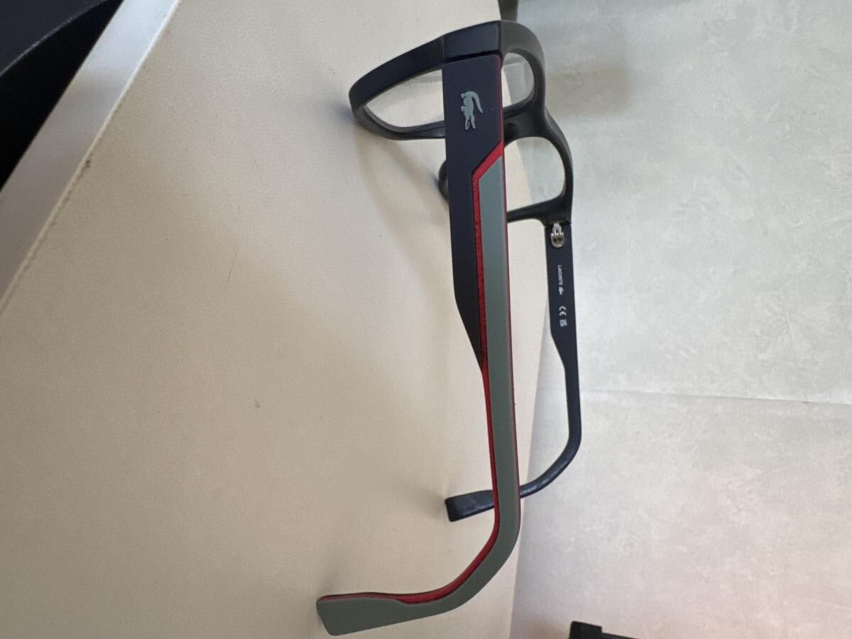 Lacoste - L6075S 424 57&curren;17