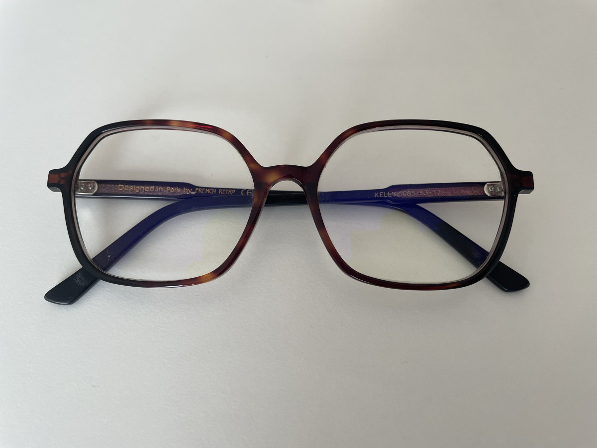 french retro - G855317 53&curren;17