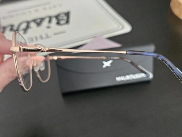 MAUBOUSSIN  - MAU 2308 02 51 □ 17 140