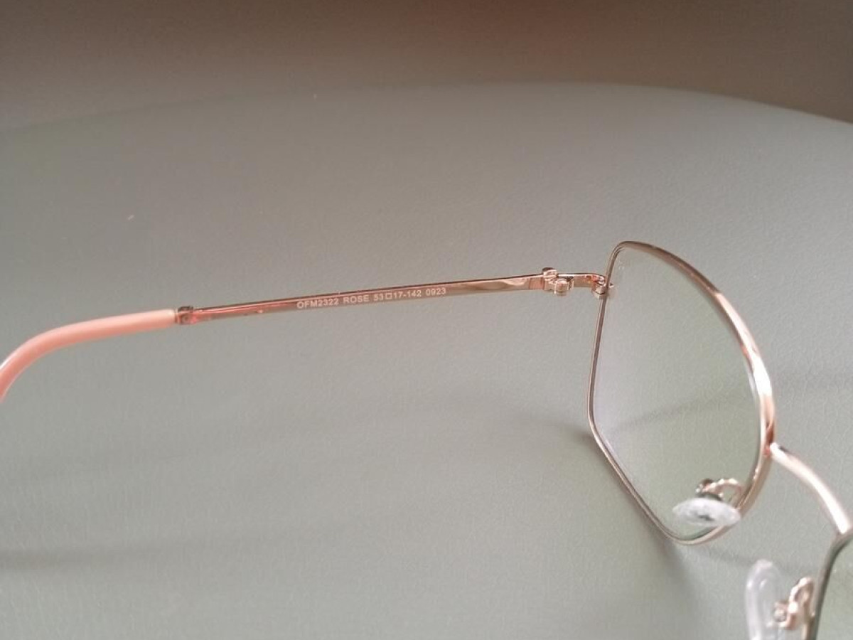 Ba&iuml;la or - OFM2322