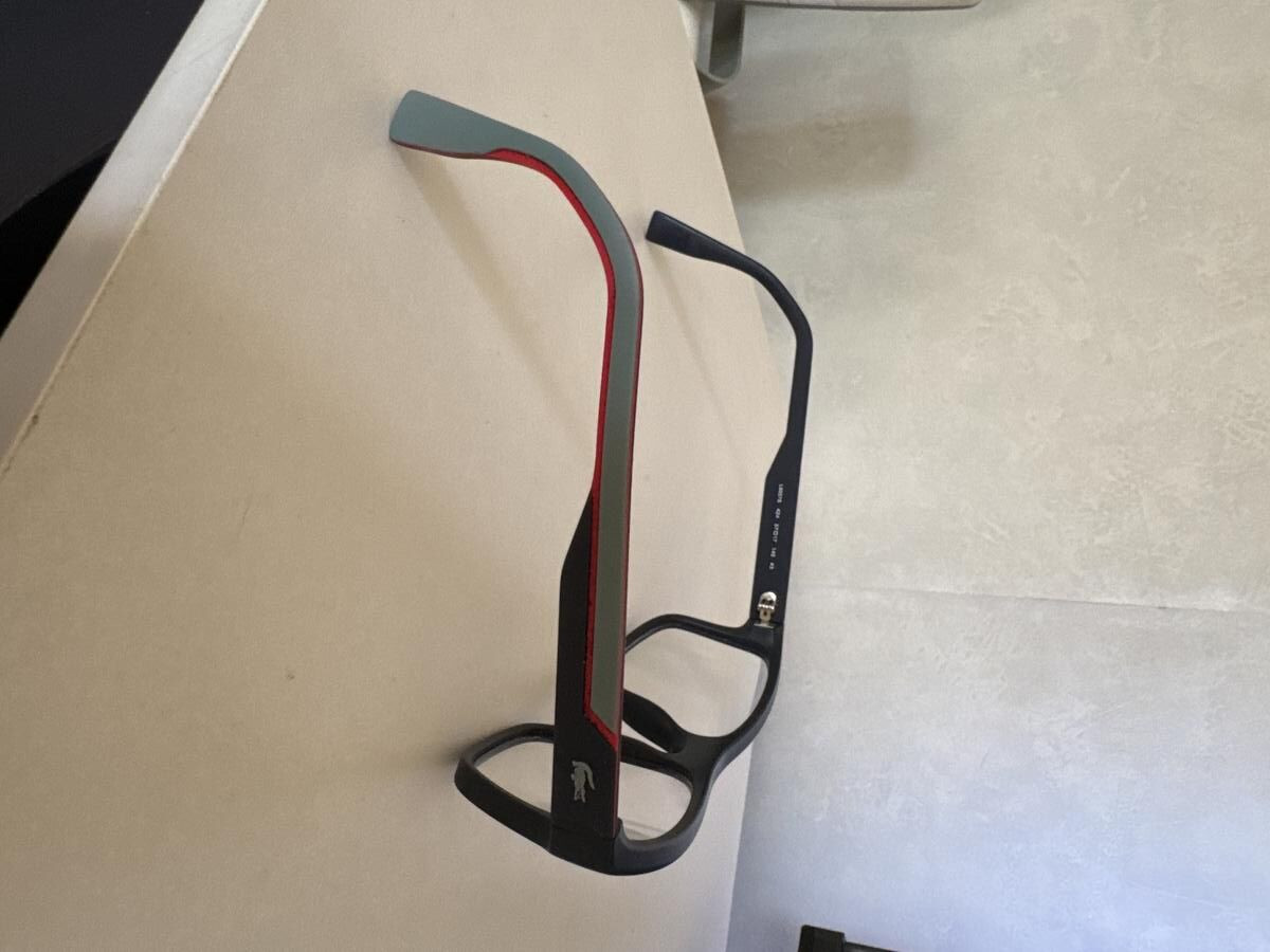 Lacoste - L6075S 424 57&curren;17