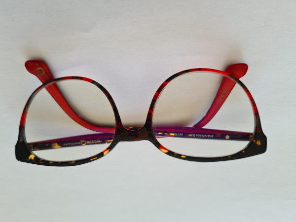 Etnia O. barcelona - HannahBay &curren;52-17 142