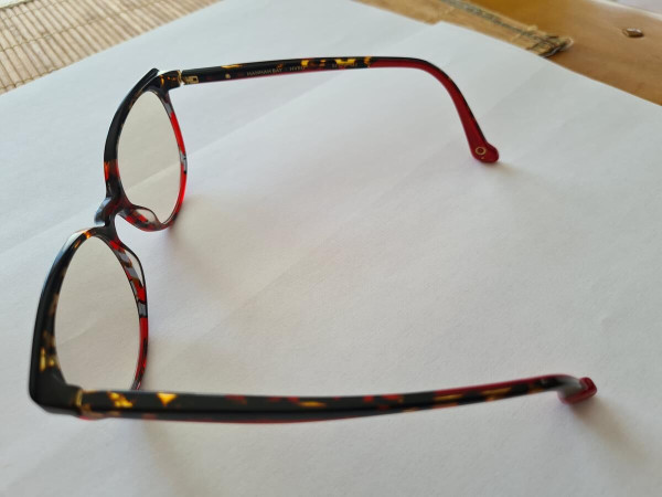 Etnia O. barcelona - HannahBay &curren;52-17 142