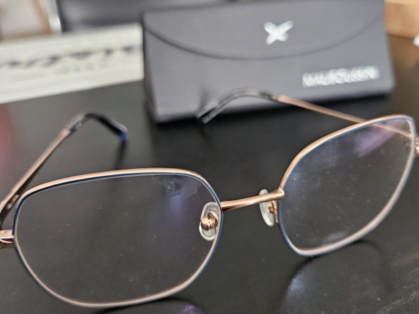 MAUBOUSSIN  - MAU 2308 02 51 □ 17 140