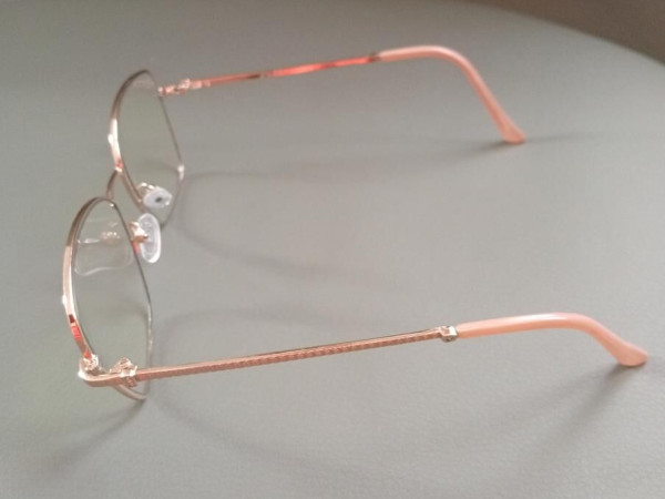 Ba&iuml;la or - OFM2322