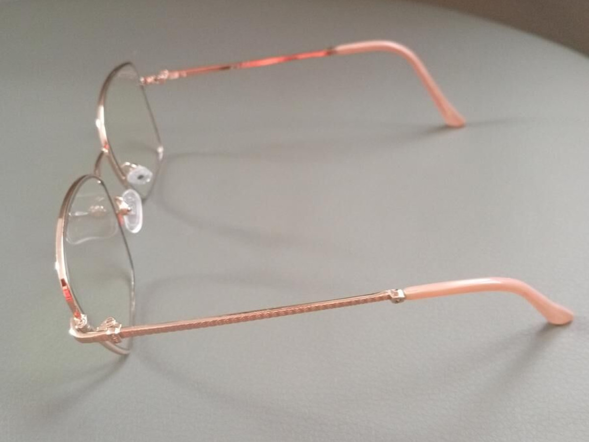 Ba&iuml;la or - OFM2322