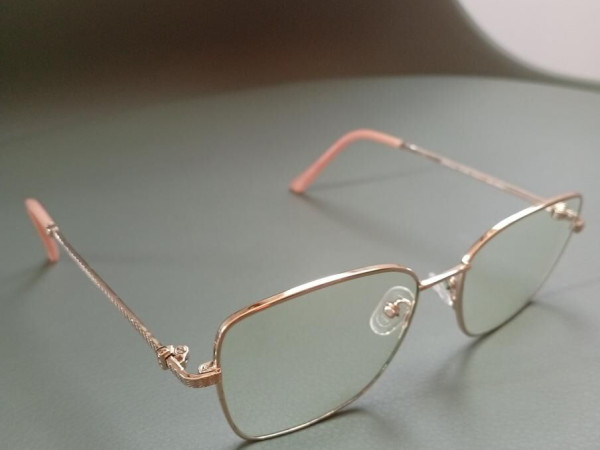 Ba&iuml;la or - OFM2322