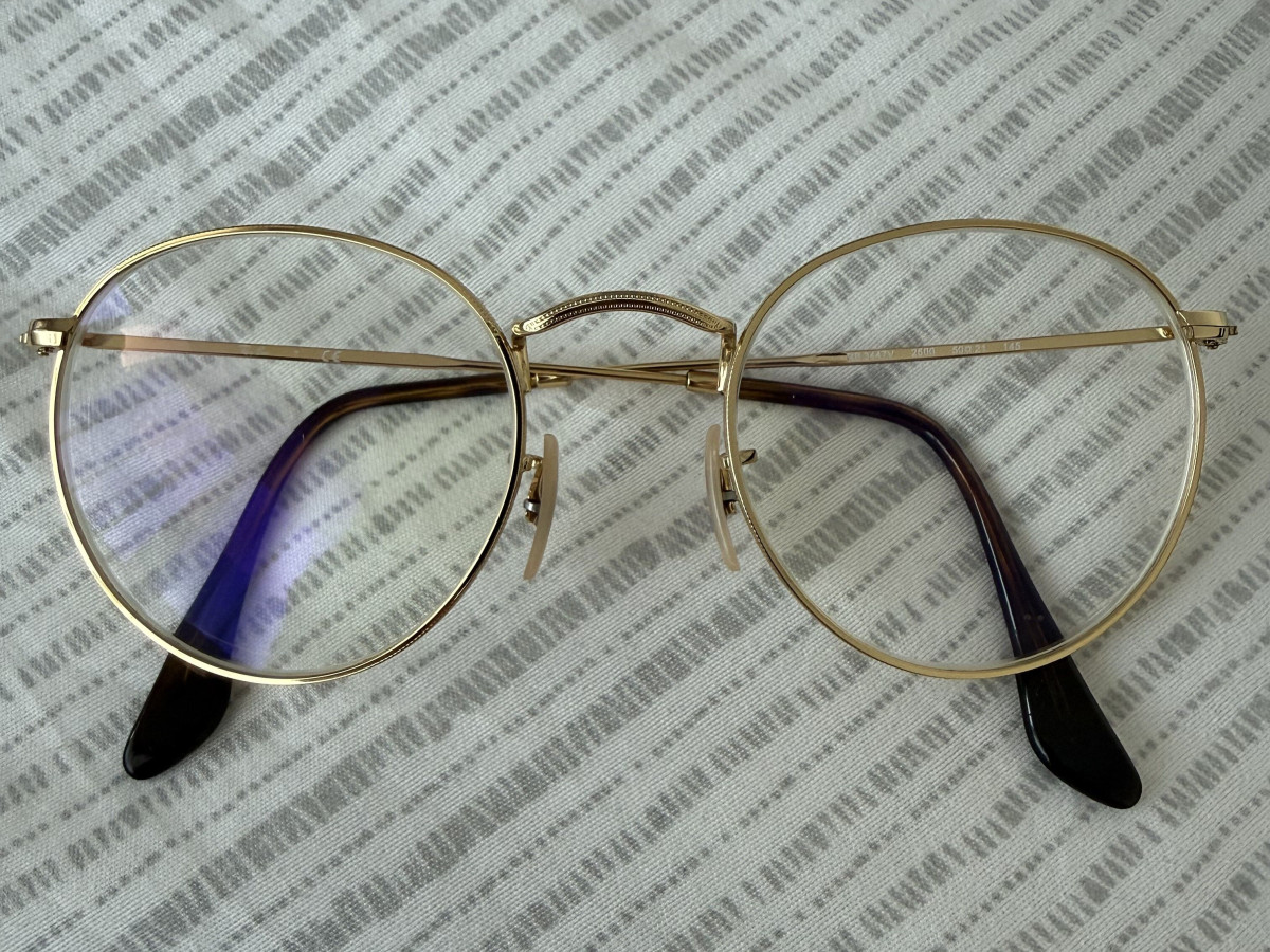 Ray-Ban  - RB3447V 50&curren;21