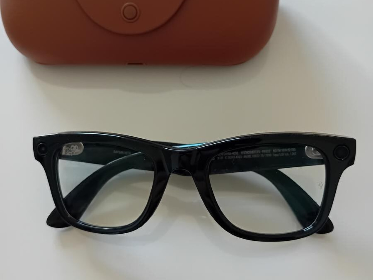 Ray-Ban - RW40120