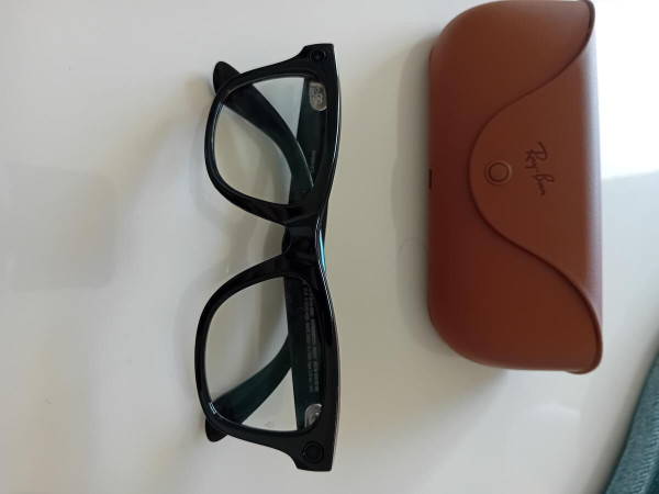 Ray-Ban - RW40120
