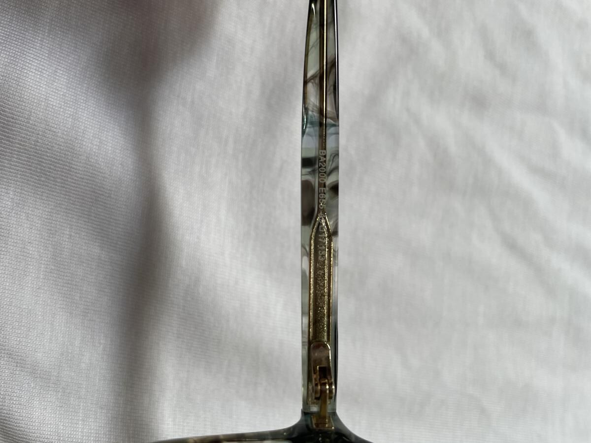 ba&sh - BA2000 49&curren;17 - BA2000 49&curren;17