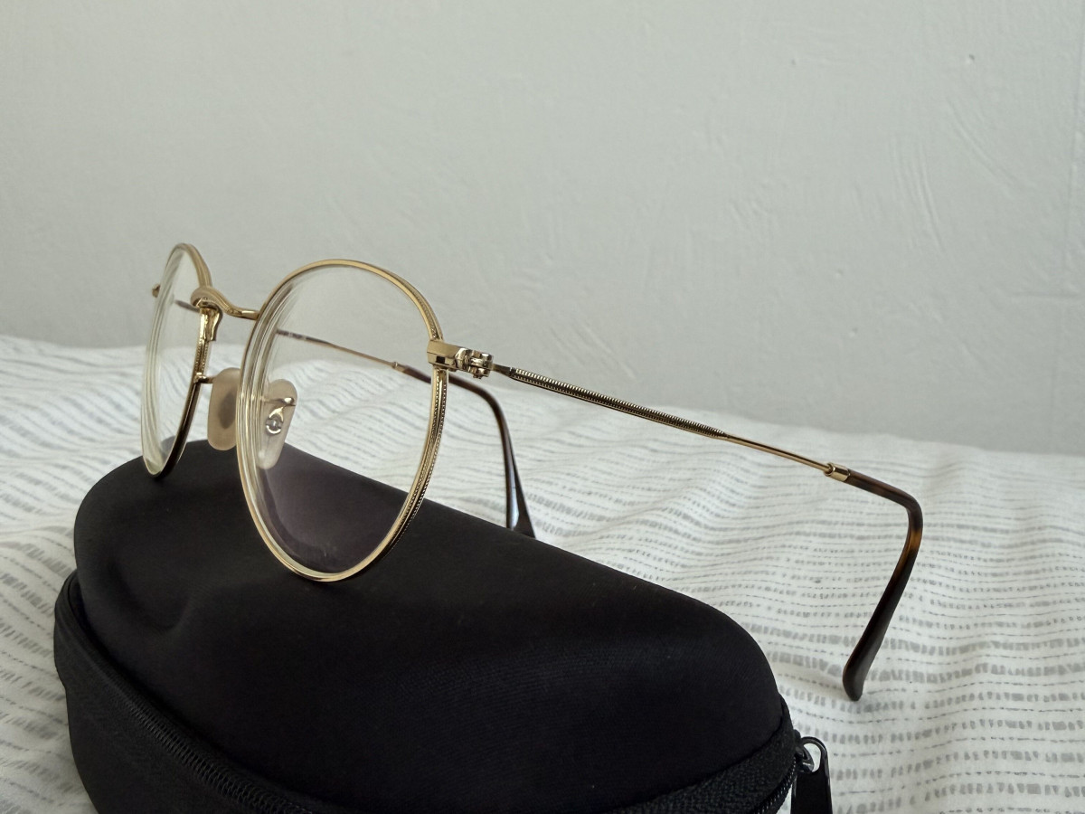 Ray-Ban  - RB3447V 50&curren;21