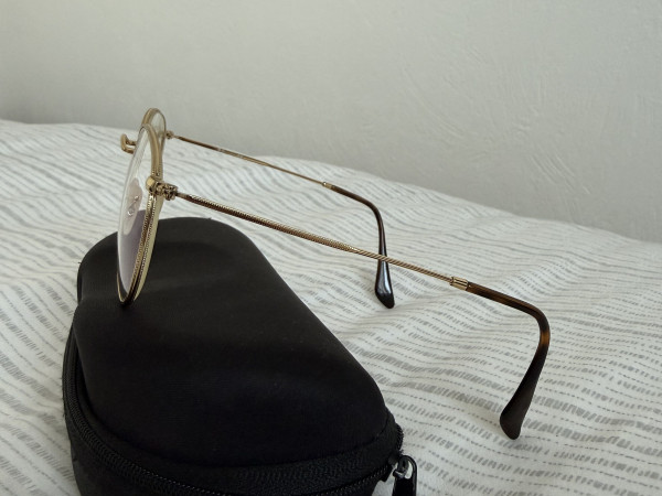 Ray-Ban  - RB3447V 50&curren;21