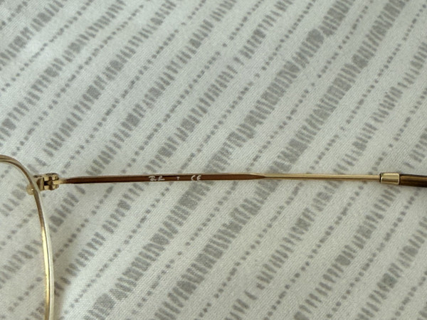 Ray-Ban  - RB3447V 50&curren;21