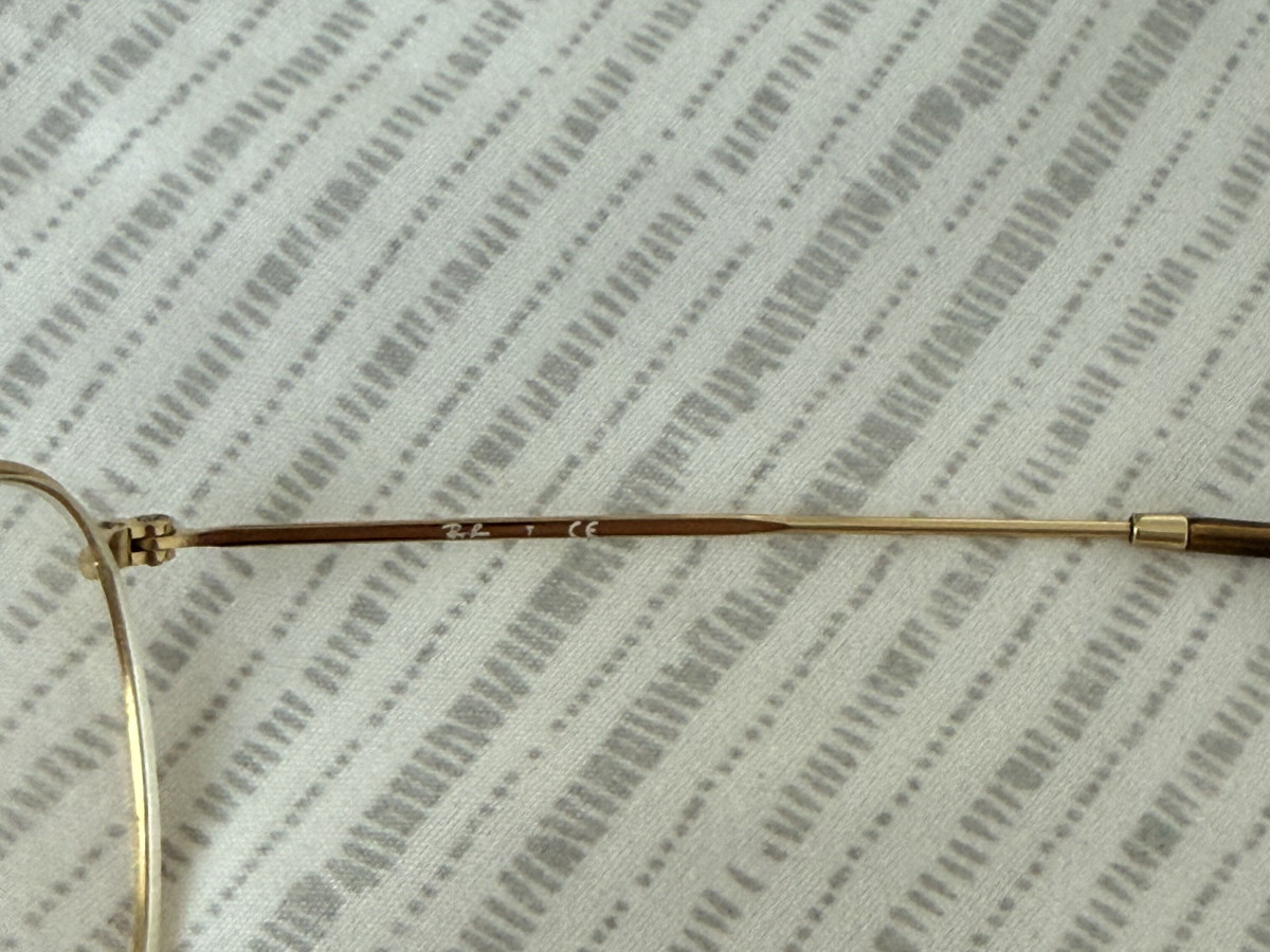 Ray-Ban  - RB3447V 50&curren;21