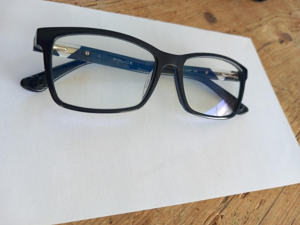 Police - VPL42 col 0D87