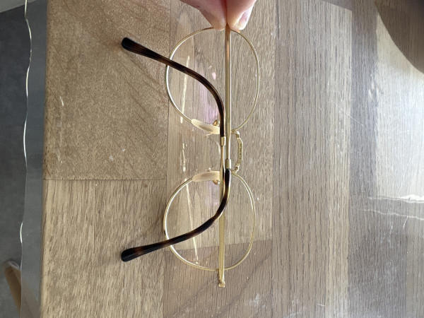 Ray ban - RB3582V 49&bull;20 140