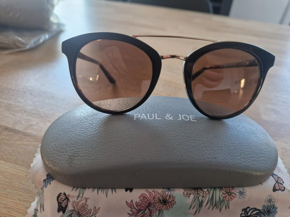 Paul et joe - Coco01