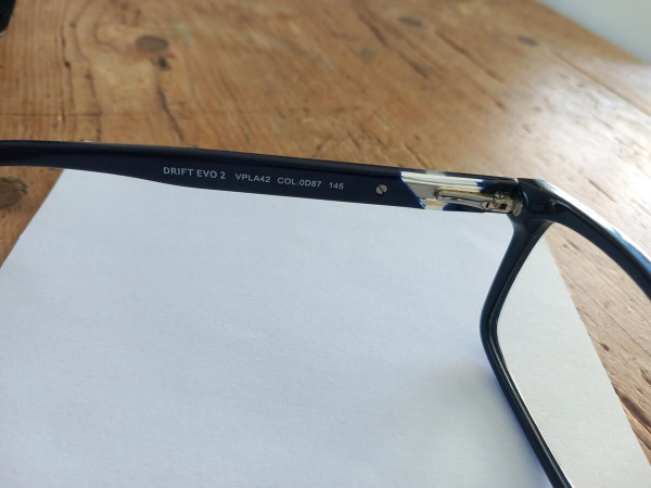 Police - VPL42 col 0D87