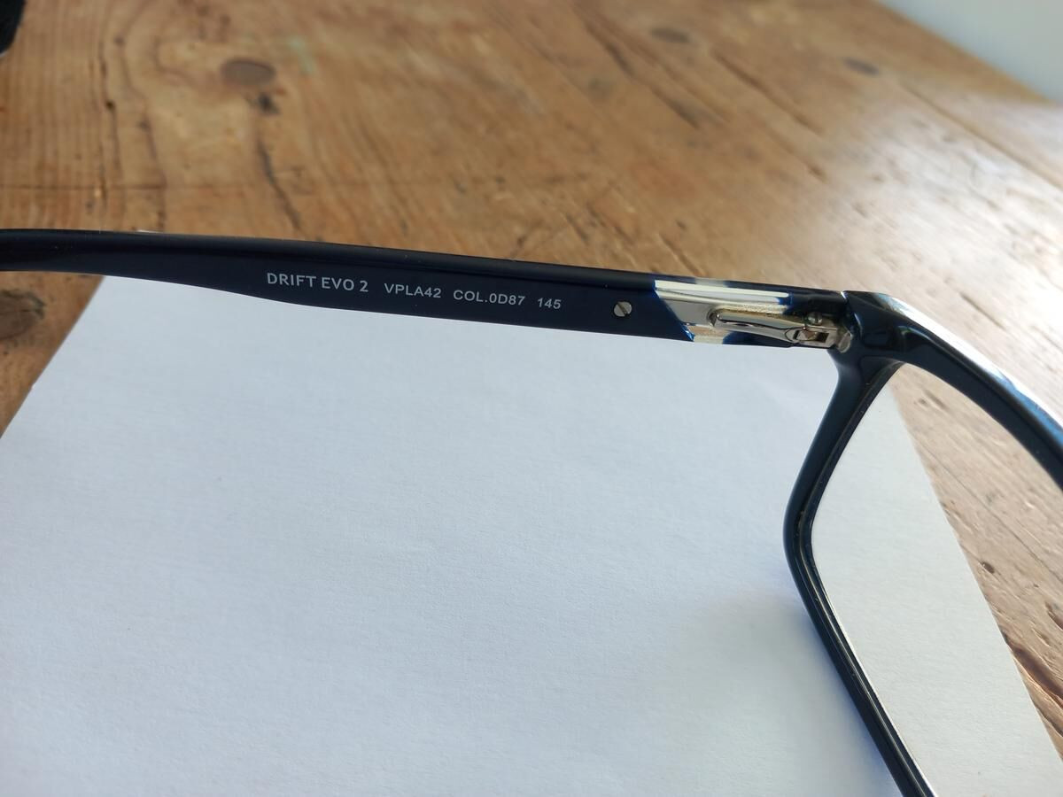 Police - VPL42 col 0D87