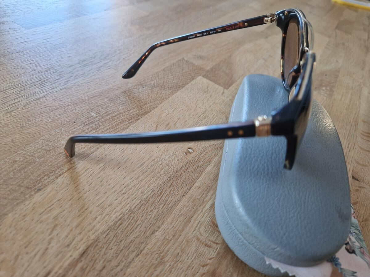 Paul et joe - Coco01