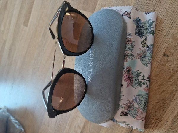 Paul et joe - Coco01