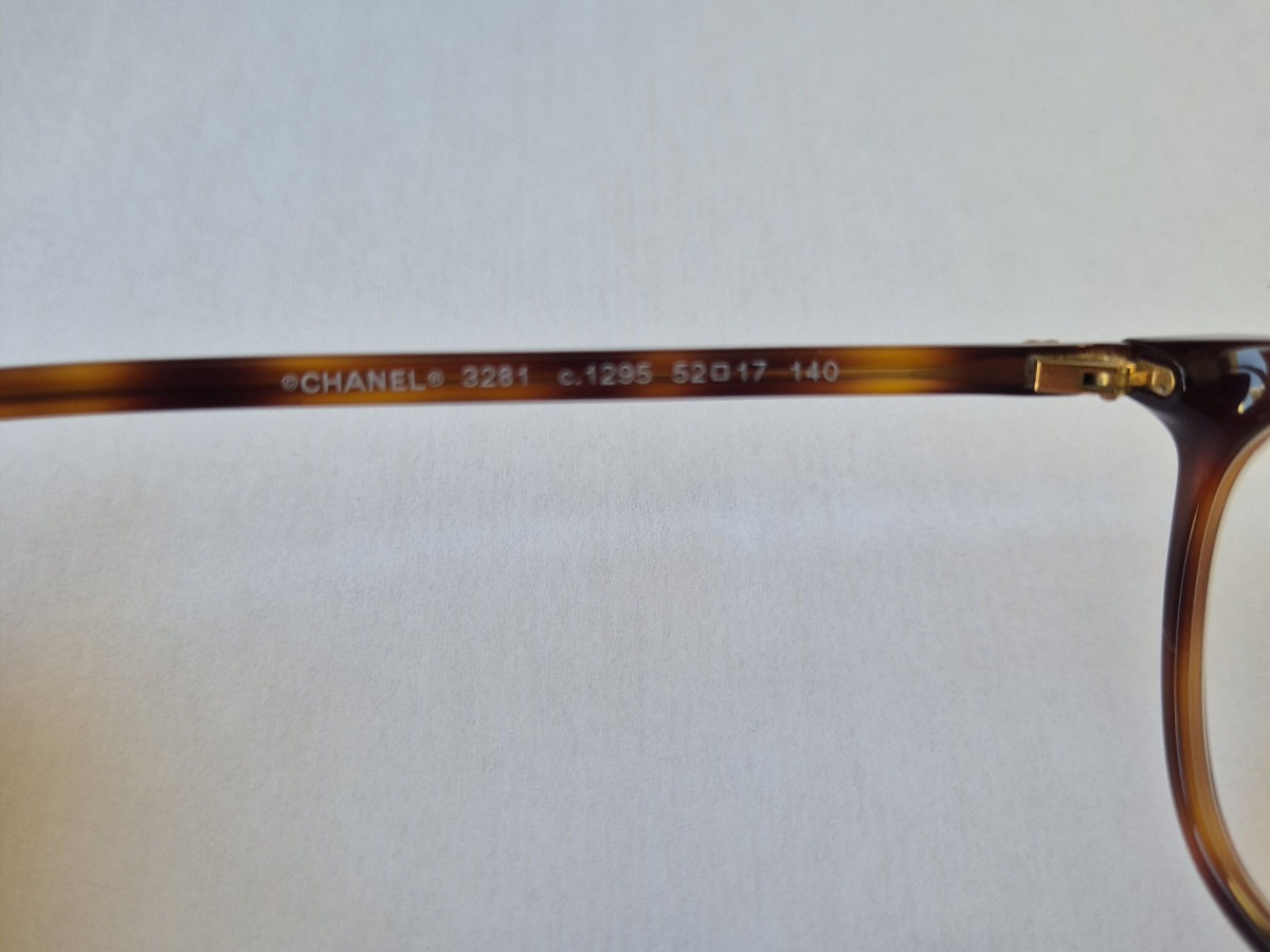 Chanel - BC20113588 52&curren;17