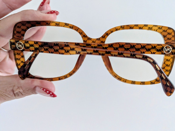 Michael KORS - MK 4104U 53 18&curren;140