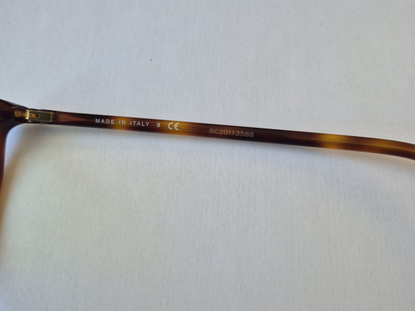 Chanel - BC20113588 52&curren;17