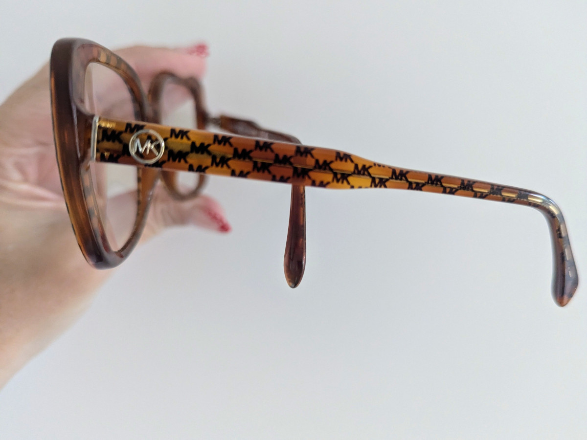 Michael KORS - MK 4104U 53 18&curren;140