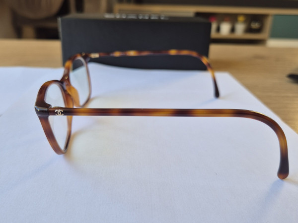 Chanel - BC20113588 52&curren;17