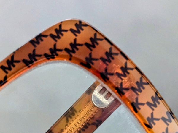 Michael KORS - MK 4104U 53 18&curren;140