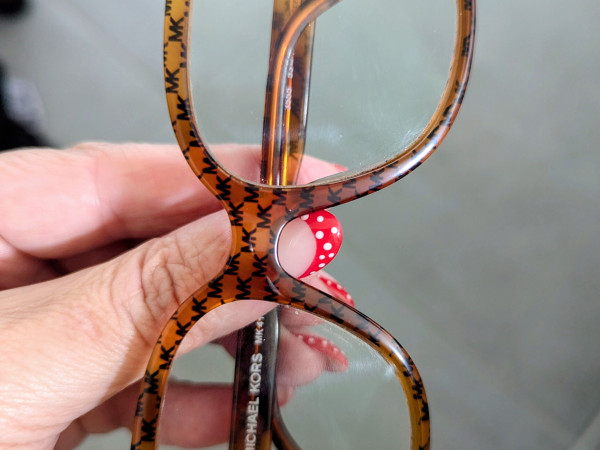 Michael KORS - MK 4104U 53 18&curren;140