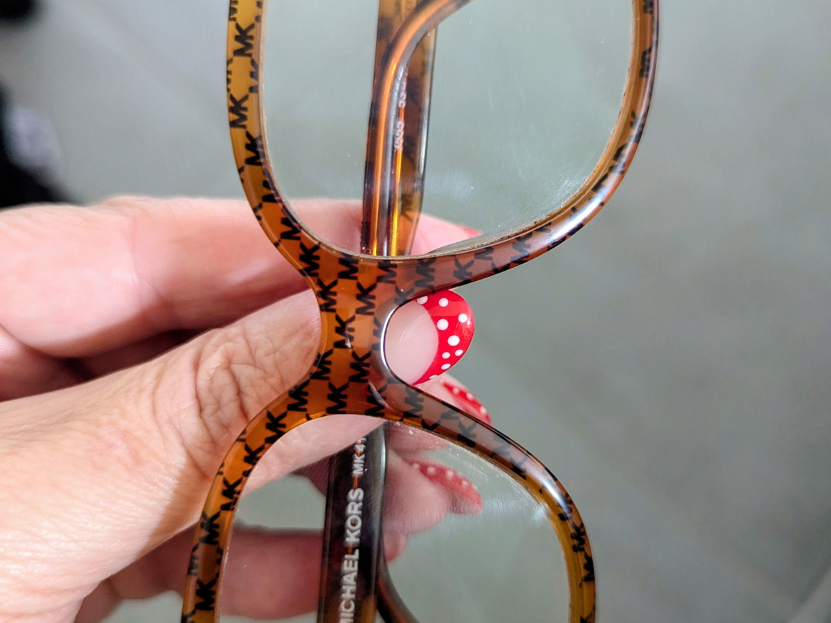 Michael KORS - MK 4104U 53 18&curren;140