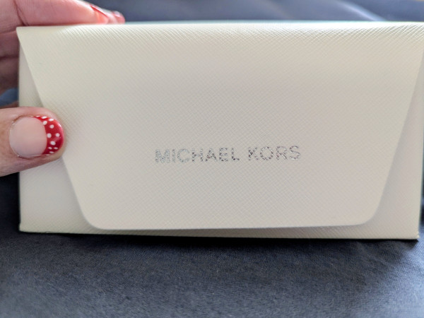 Michael KORS - MK 4104U 53 18&curren;140