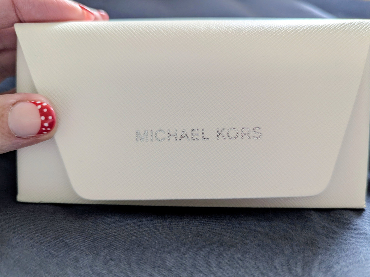 Michael KORS - MK 4104U 53 18&curren;140