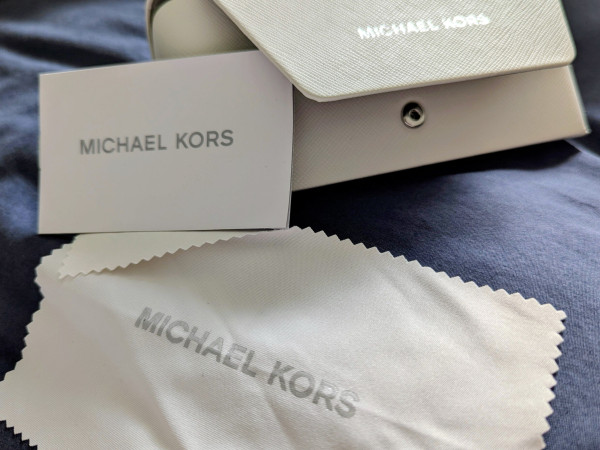 Michael KORS - MK 4104U 53 18&curren;140