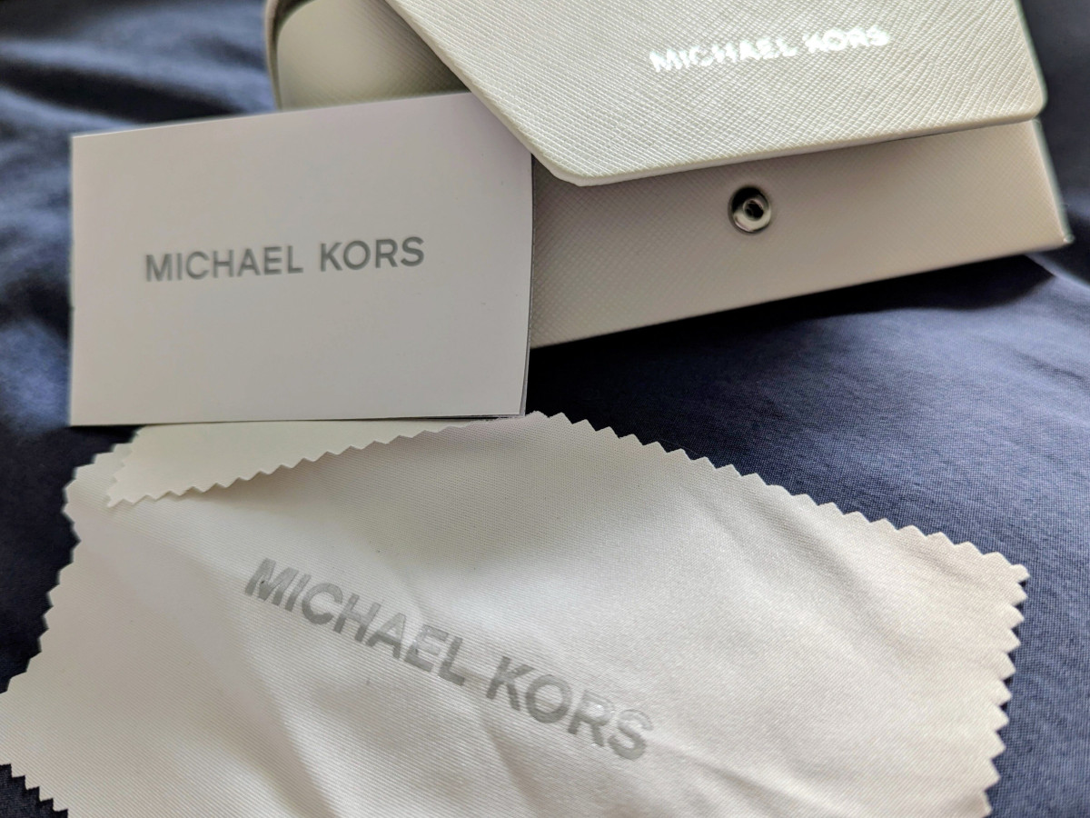 Michael KORS - MK 4104U 53 18&curren;140