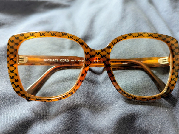 Michael KORS - MK 4104U 53 18&curren;140